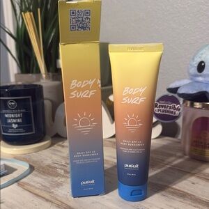 Pursuit Body Surf Daily SPF 40 Sunscreen - NIB